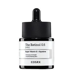 Brand new in the box Cosrx The Retinol 0.5 Oil 20ml
